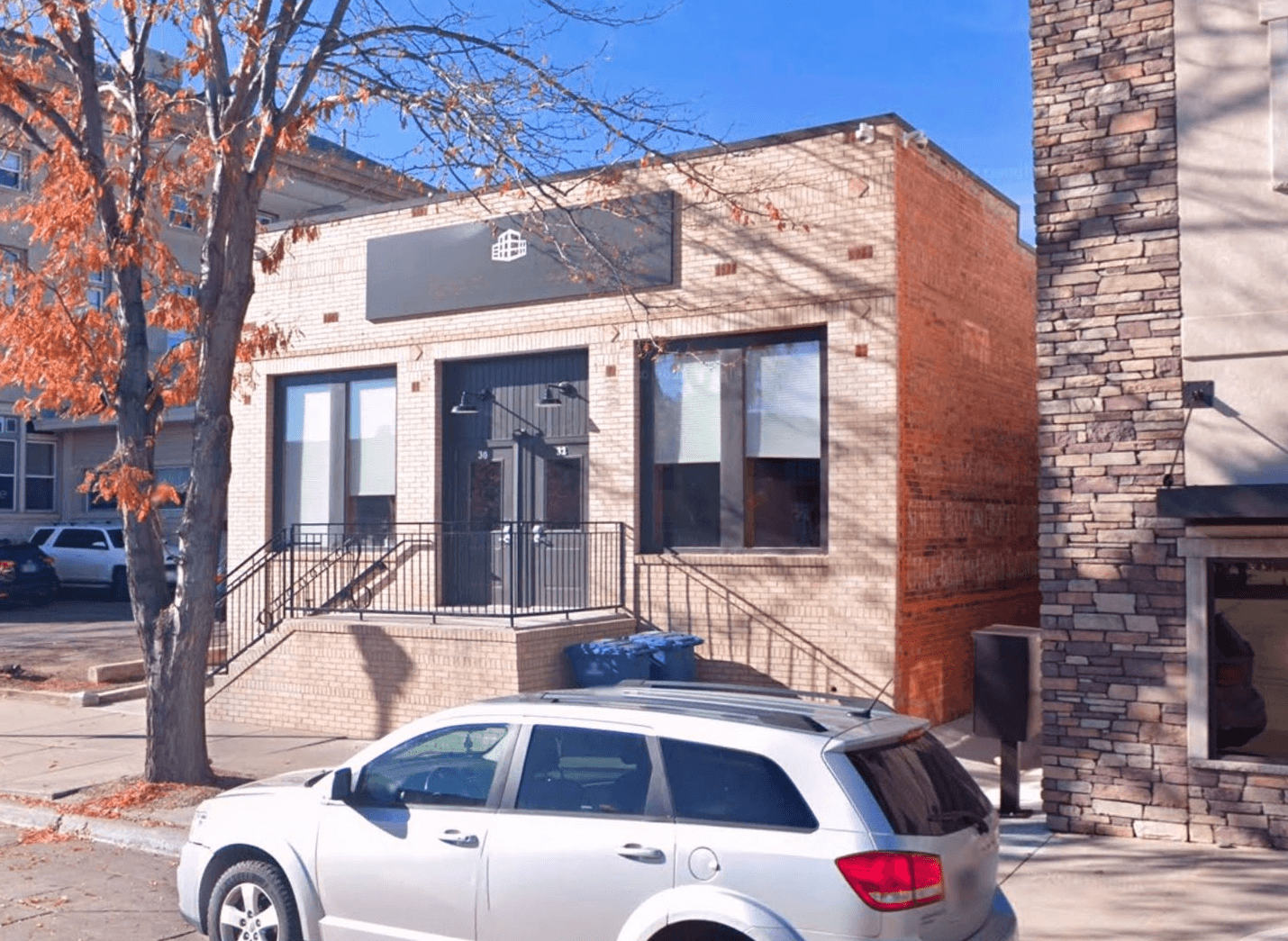 Kaamlab LLC office